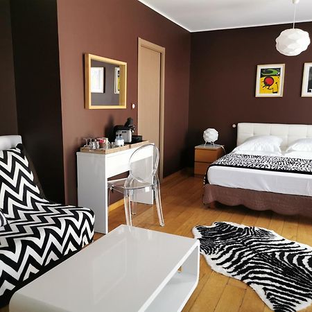 U Muzzelo Bed & Breakfast Олета Екстериор снимка