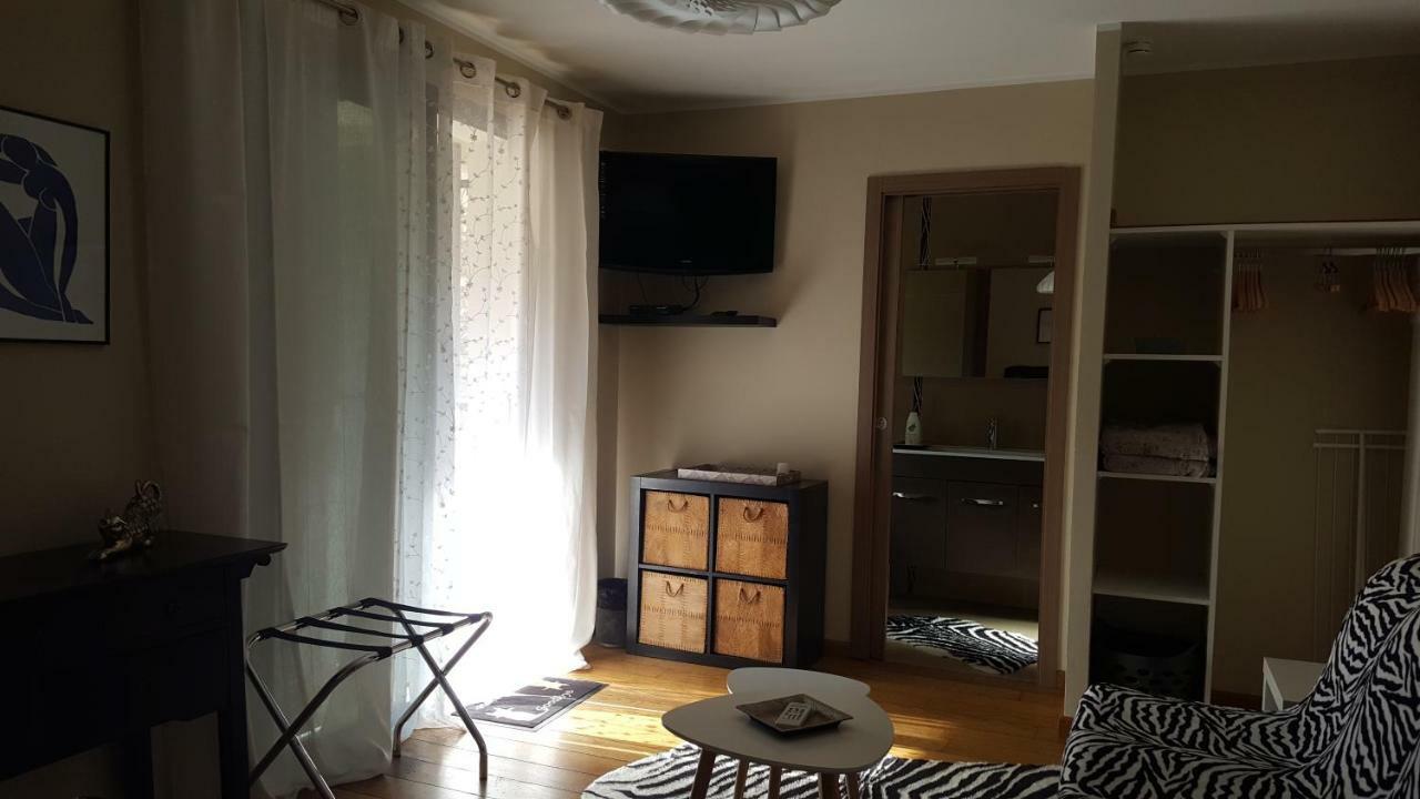 U Muzzelo Bed & Breakfast Олета Екстериор снимка