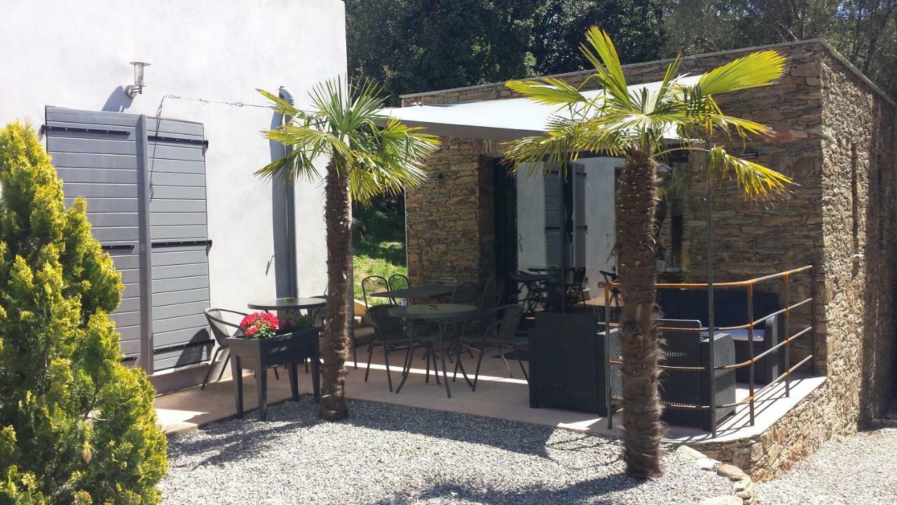 U Muzzelo Bed & Breakfast Олета Екстериор снимка